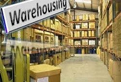 Warehousing